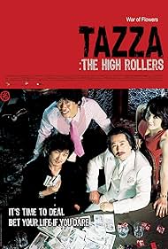 Tazza : The High Rollers