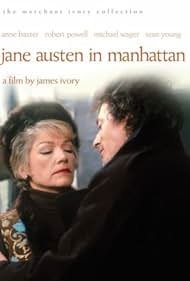 Jane Austen en Manhattan
