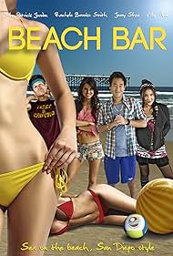 (Beach Bar: La Película)