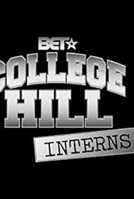College Hill: Pasantes