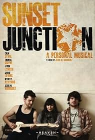 Sunset Junction, un Musical Personal