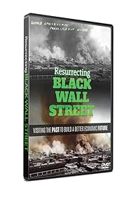 Resucitando Black Wall Street