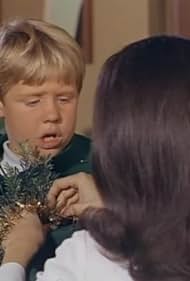 Navidad y el Hard Luck - Kid