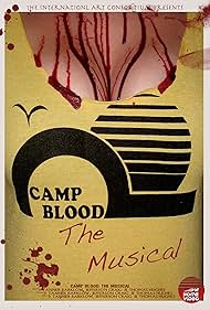 Campamento Blood : The Musical