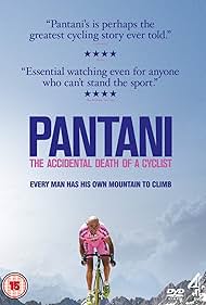 Pantani: The Accidental Muerte de un ciclista