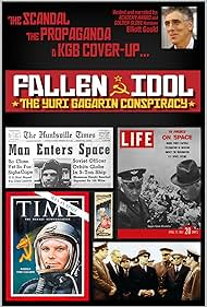 Yuri Gagarin Conspiracy : ídolo caído