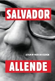 (Salvador Allende)