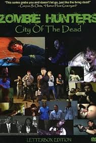 Zombie Hunters: Ciudad de los Muertos