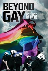 Más allá de Gay: The Politics of Pride