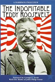 El Indomable Teddy Roosevelt