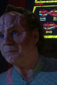  Star Trek: Enterprise  Aflicción