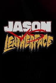 Jason Vs. Leatherface