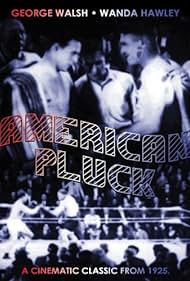 Americana Pluck