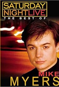 Saturday Night Live : Lo mejor de Mike Myers