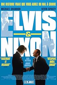 Elvis y Nixon