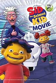 Sid, el niño científico: The Movie