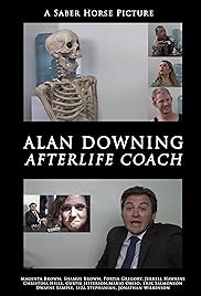 Alan Downing: El entrenador de la vida después de la muerte