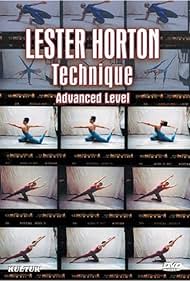 Lester Horton Técnica: Nivel Avanzado