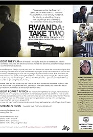 Ruanda: Take Two