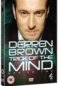 Derren Brown: Truco de la Mente