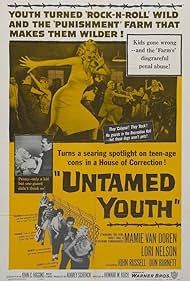 (Untamed Youth)