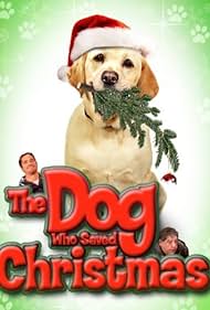 El perro que salvó la Navidad