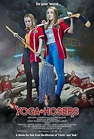 Hosers Yoga