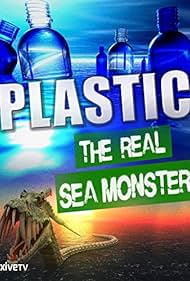 Plástico : El monstruo de mar real