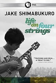 Jake Shimabukuro : Vida en Cuatro Cuerdas