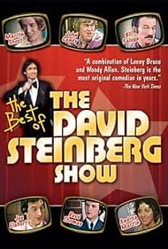 El Show de David Steinberg