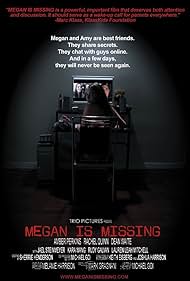Megan está desaparecido