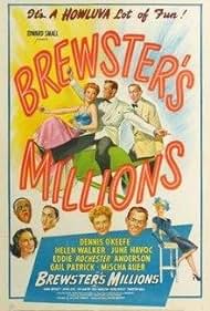 Millones de Brewster