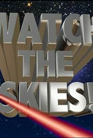 Watch the Skies !: Ciencia Ficción, la década de 1950 y nosotros- IMDb