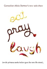 Eat, Pray, risa!