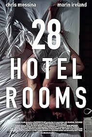 28 Habitaciones del hotel