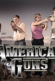 Pistolas americanas