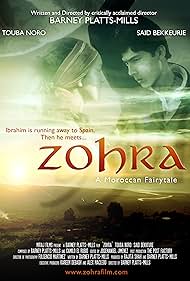 Zohra: Un marroquí del cuento de hadas