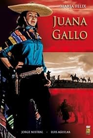 Los cañones de Juana Gallo