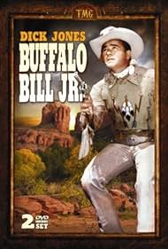 Buffalo Bill , Jr.