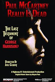 Paul McCartney Realmente Is Dead: The Last Testament de George Harrison