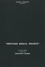 Untitled Brazil Project