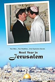 El próximo año en Jerusalem