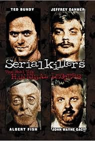 Asesinos en serie : El Real Life Hannibal Lecters