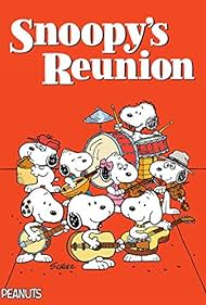 Reunion de Snoopy