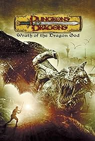 Dungeons & Dragons: La Ira del Dios Dragón
