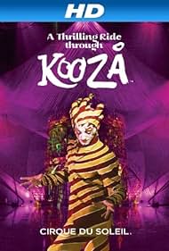Cirque du Soleil : un emocionante paseo a través KOOZA
