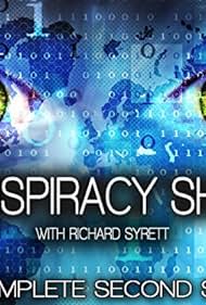 El Show de la conspiración con Richard Syrett