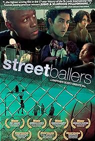 (Streetballers)