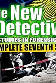 TheNew Detectives: Estudios de Caso en la ciencia forense