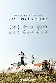 Nubes de otoño